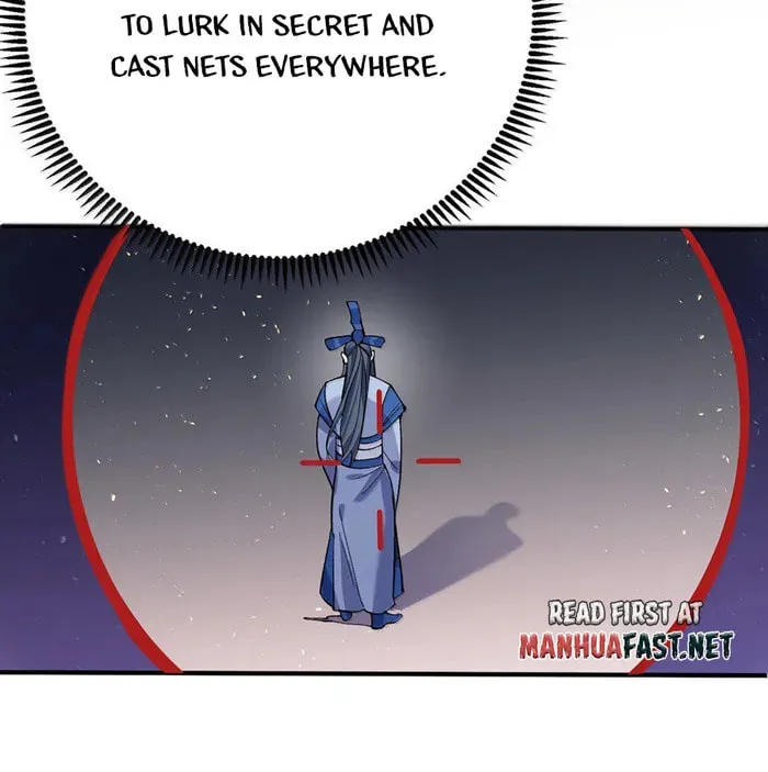 When Did I Become Unbeatable? Mangakakalot X Chapter 276 Page 18