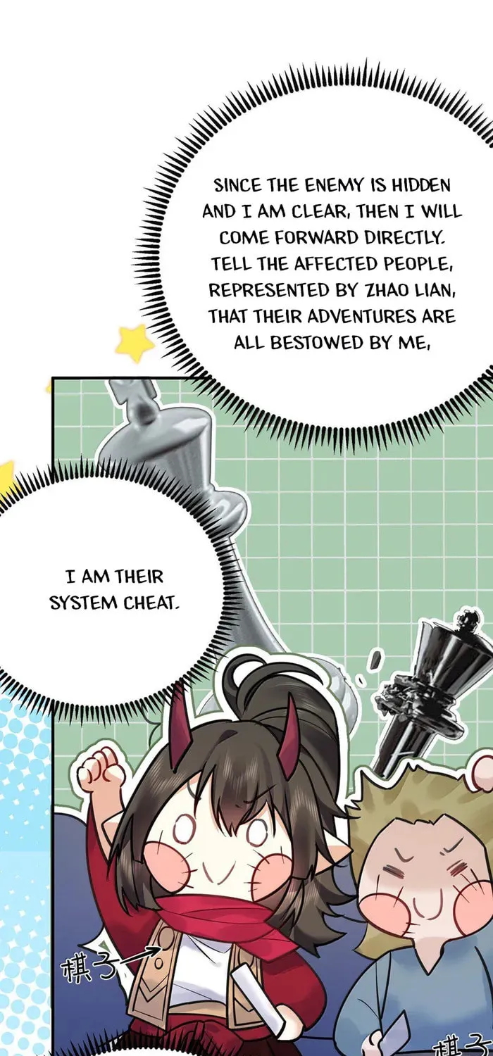 When Did I Become Unbeatable? Mangakakalot X Chapter 276 Page 19