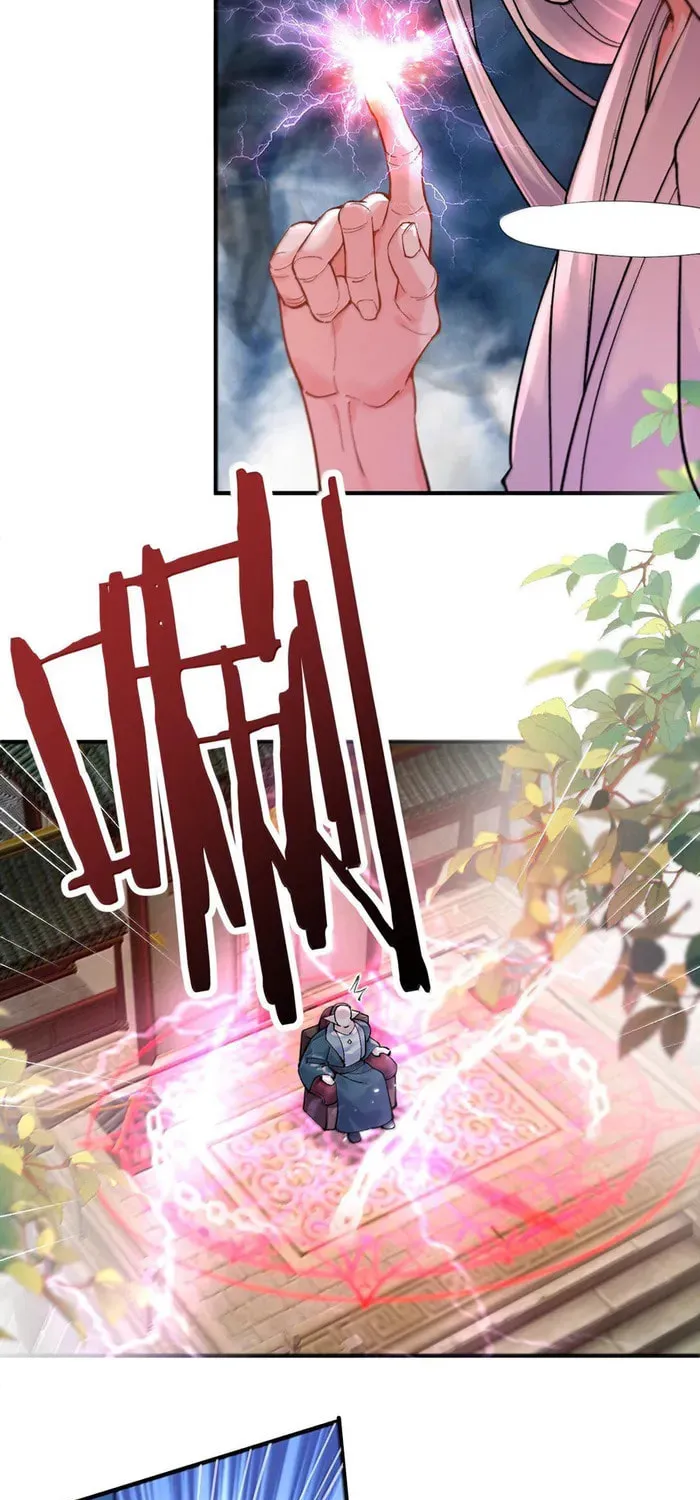 When Did I Become Unbeatable? Mangakakalot X Chapter 276 Page 21