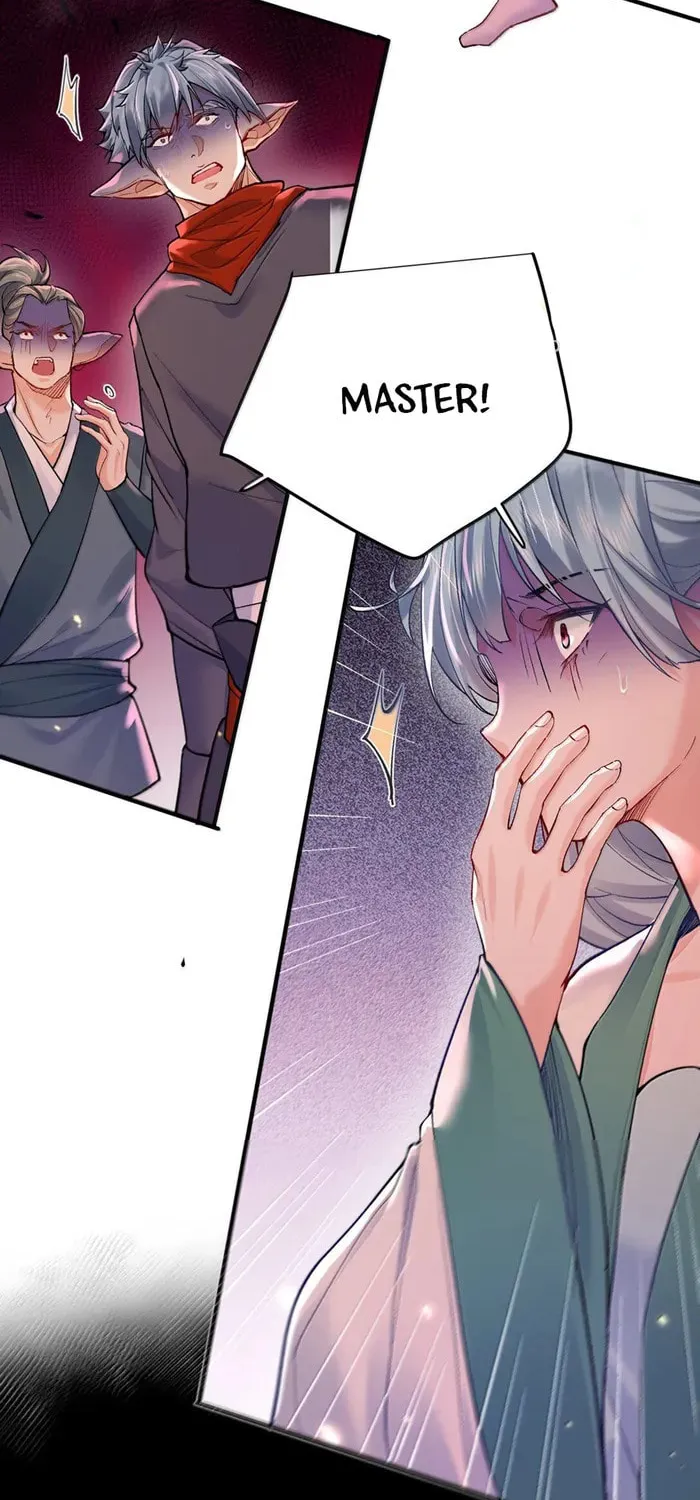 When Did I Become Unbeatable? Mangakakalot X Chapter 276 Page 24