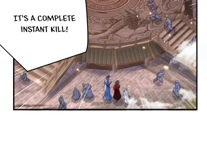 When Did I Become Unbeatable? Mangakakalot X Chapter 276 Page 26