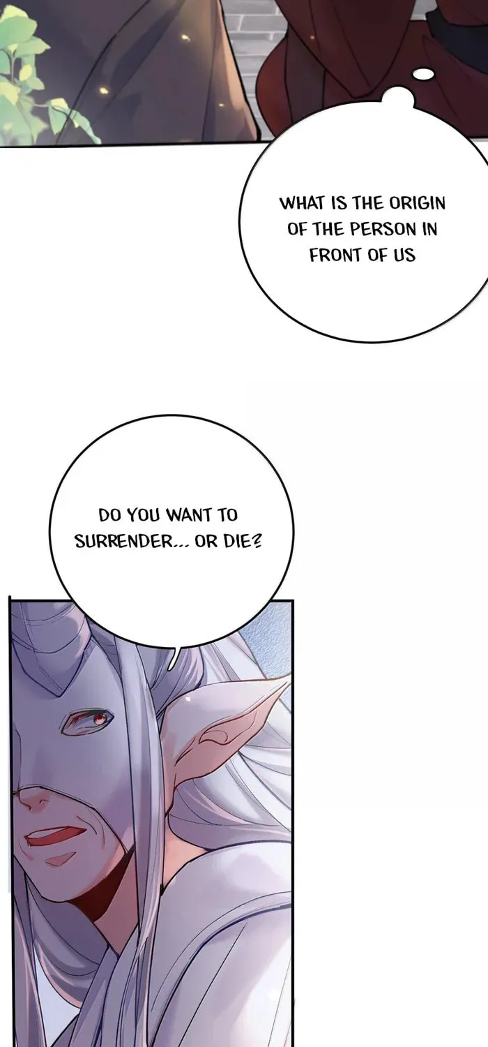 When Did I Become Unbeatable? Mangakakalot X Chapter 276 Page 29
