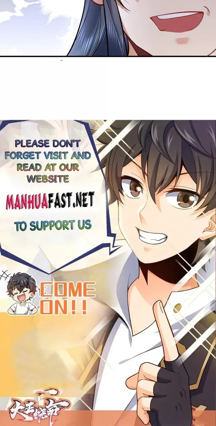 When Did I Become Unbeatable? Mangakakalot X Chapter 276 Page 33