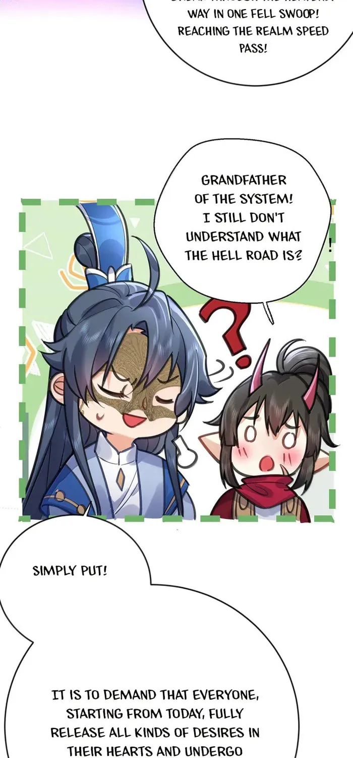 When Did I Become Unbeatable? Mangakakalot X Chapter 277 Page 21
