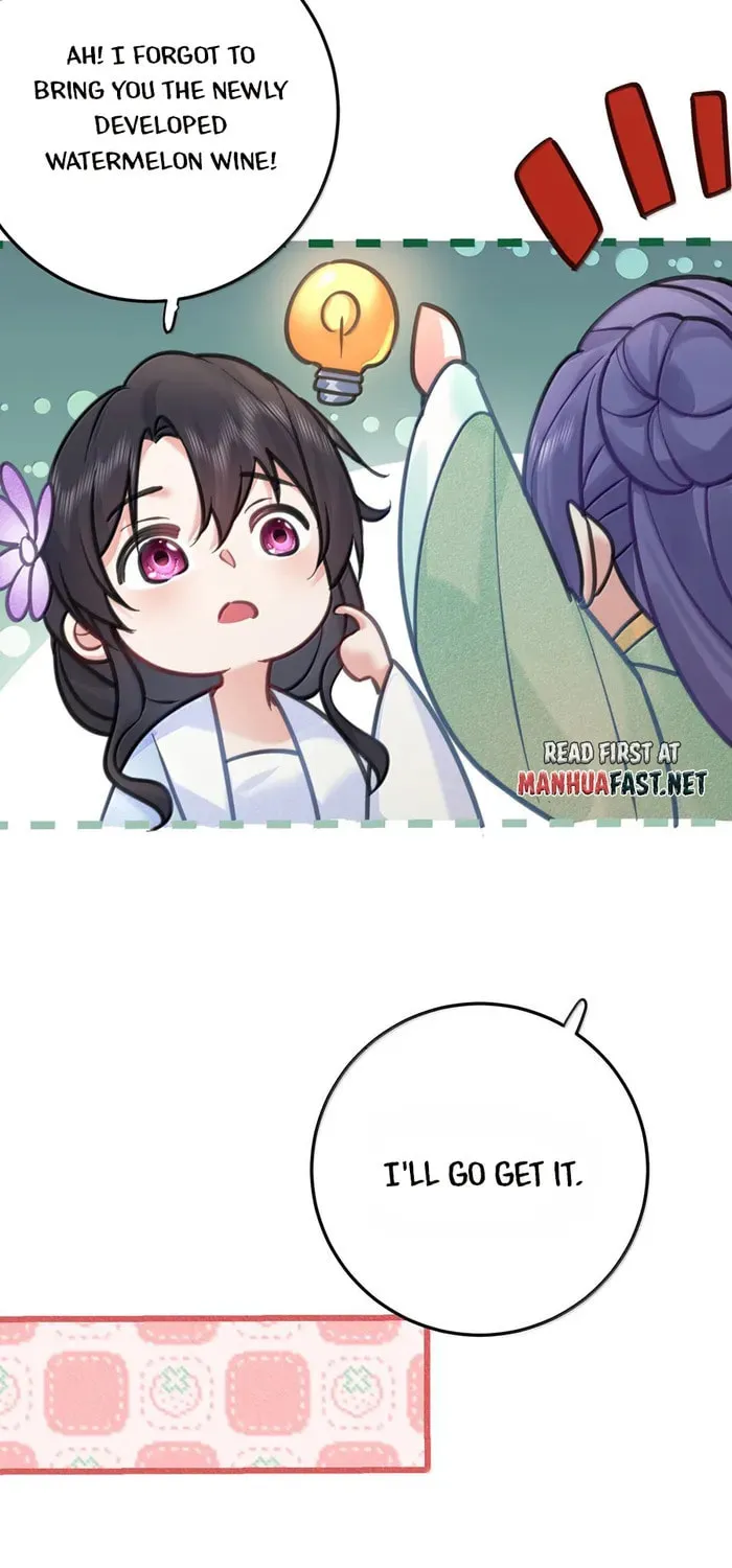 When Did I Become Unbeatable? Mangakakalot X Chapter 278 Page 10