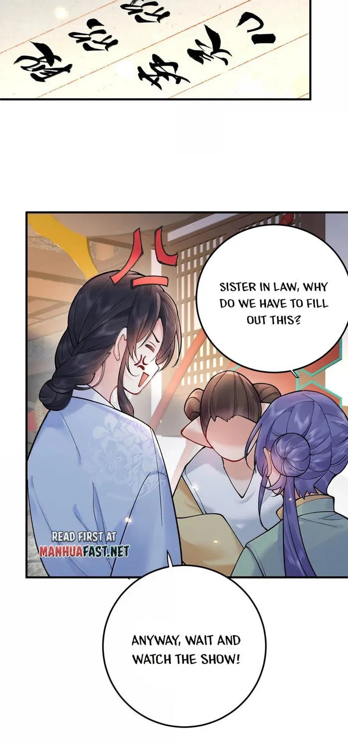 When Did I Become Unbeatable? Mangakakalot X Chapter 278 Page 27