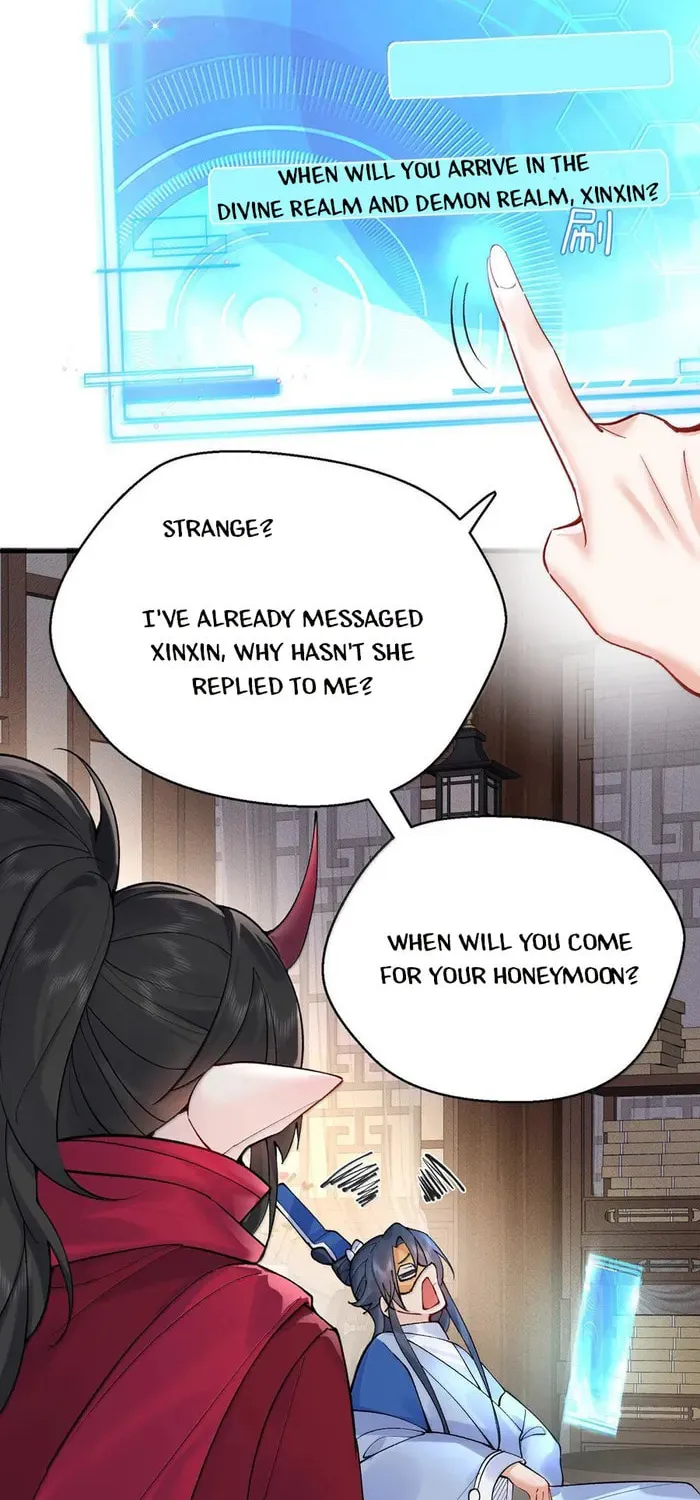 When Did I Become Unbeatable? Mangakakalot X Chapter 278 Page 30
