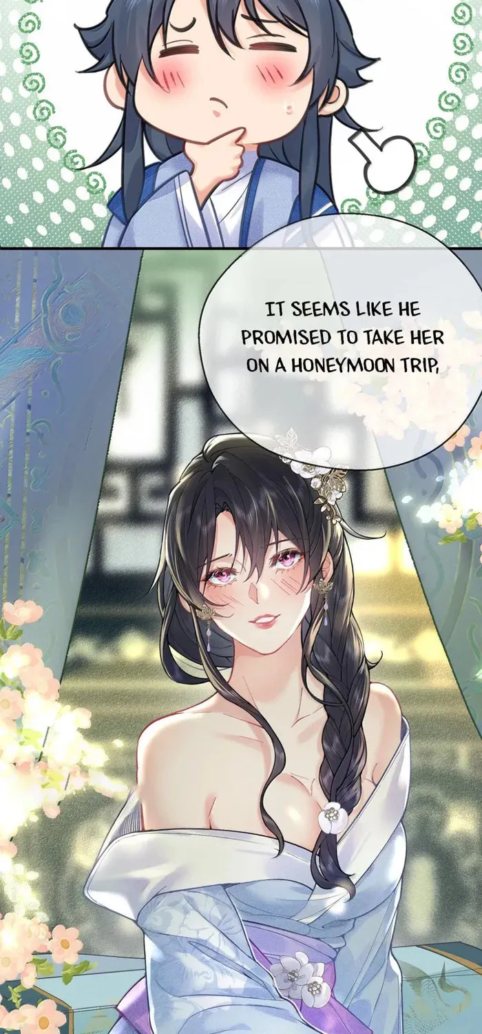 When Did I Become Unbeatable? Mangakakalot X Chapter 278 Page 4