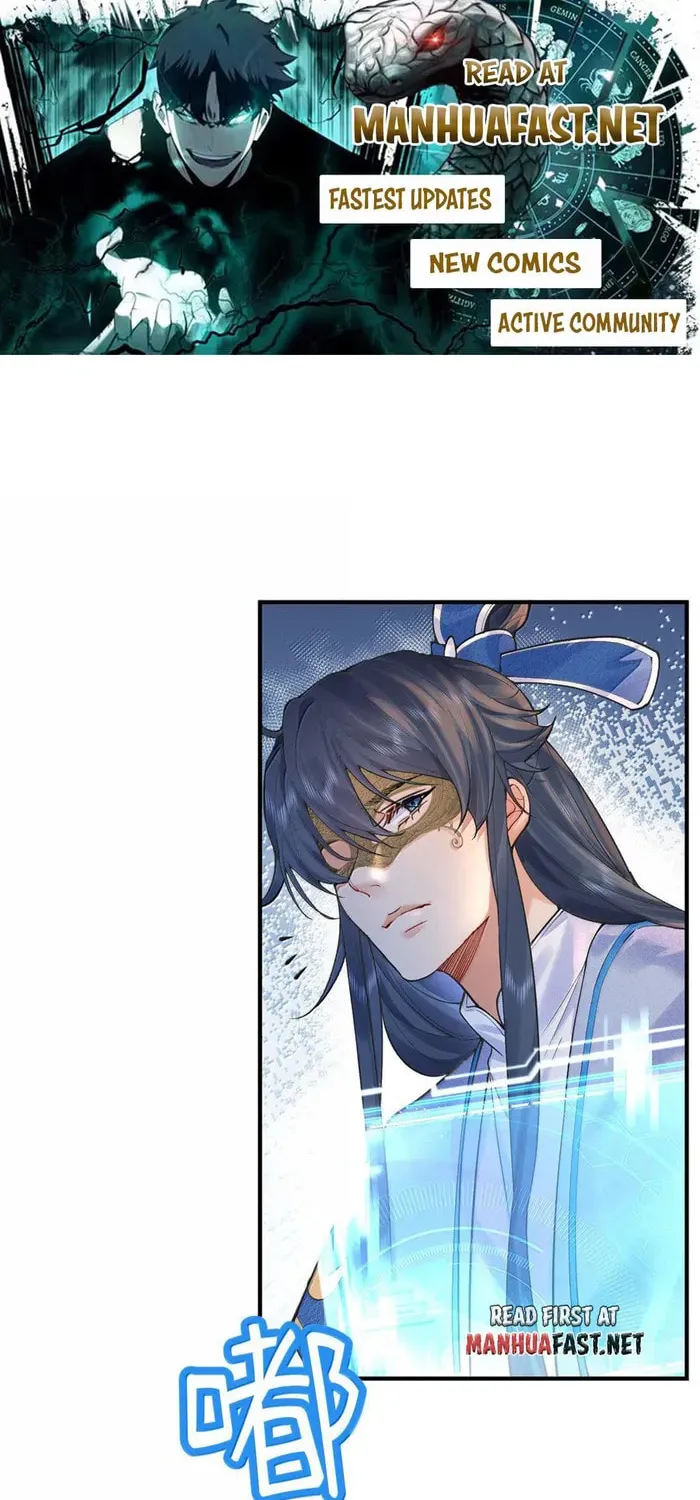 When Did I Become Unbeatable? Mangakakalot X Chapter 279 Page 2