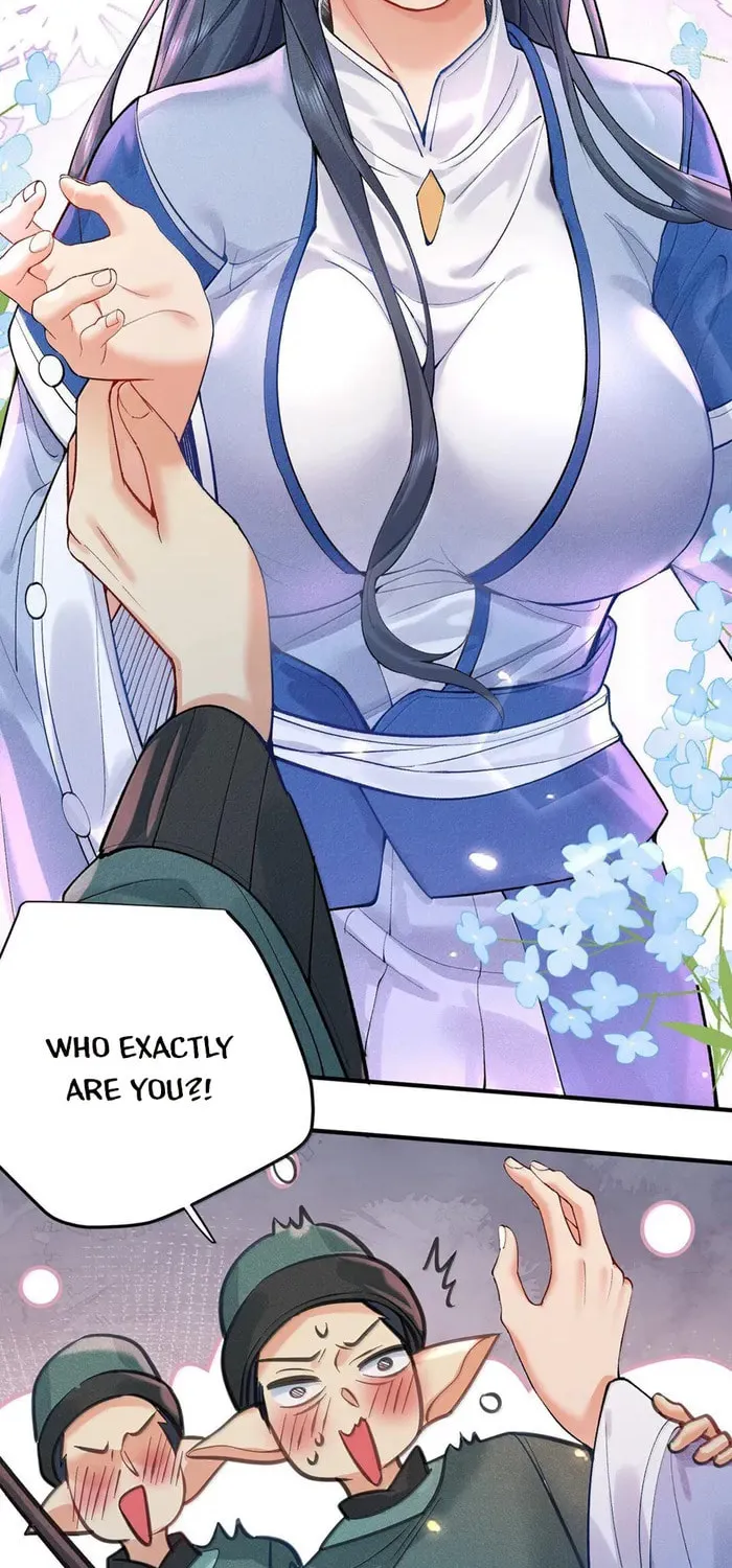 When Did I Become Unbeatable? Mangakakalot X Chapter 279 Page 18