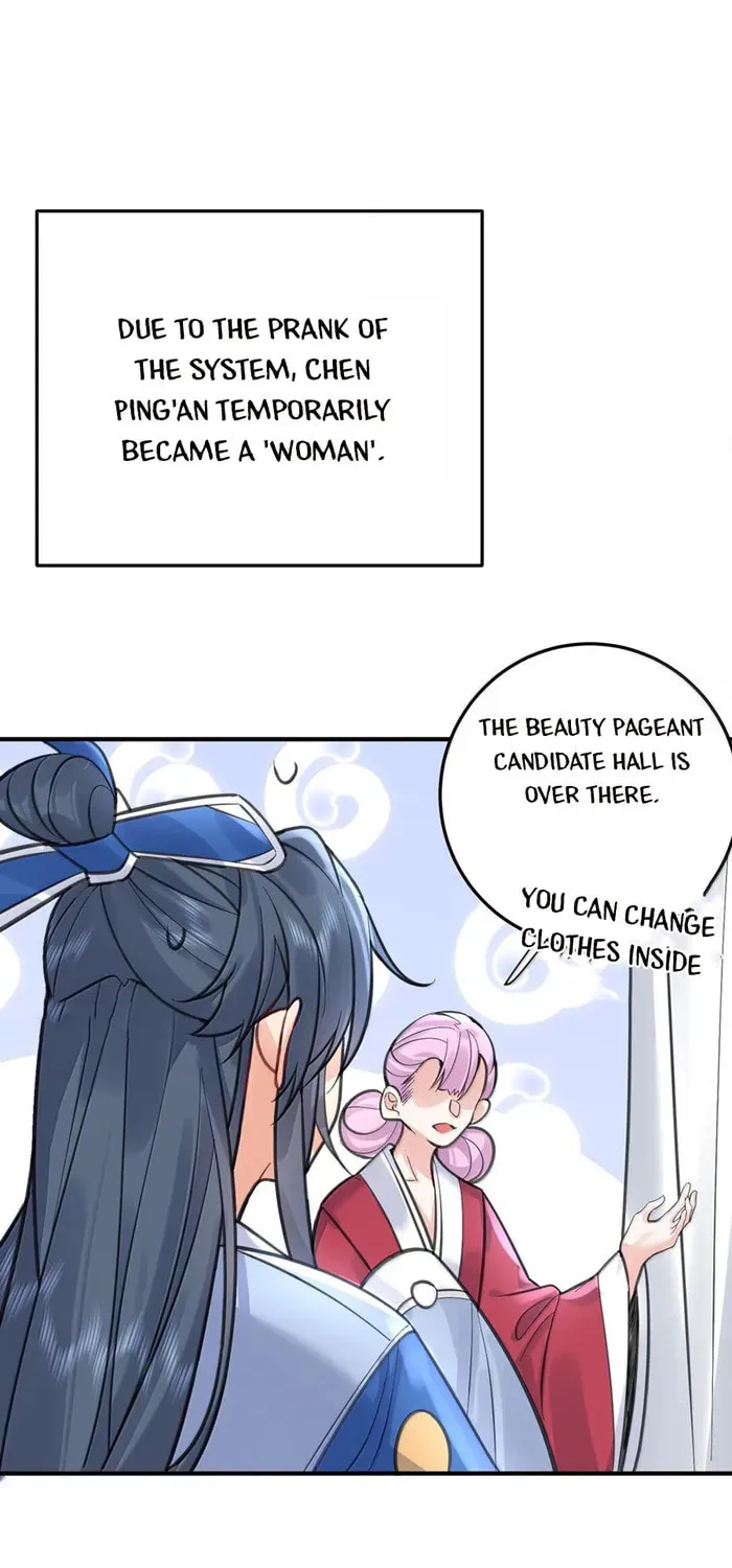 When Did I Become Unbeatable? Mangakakalot X Chapter 279 Page 24