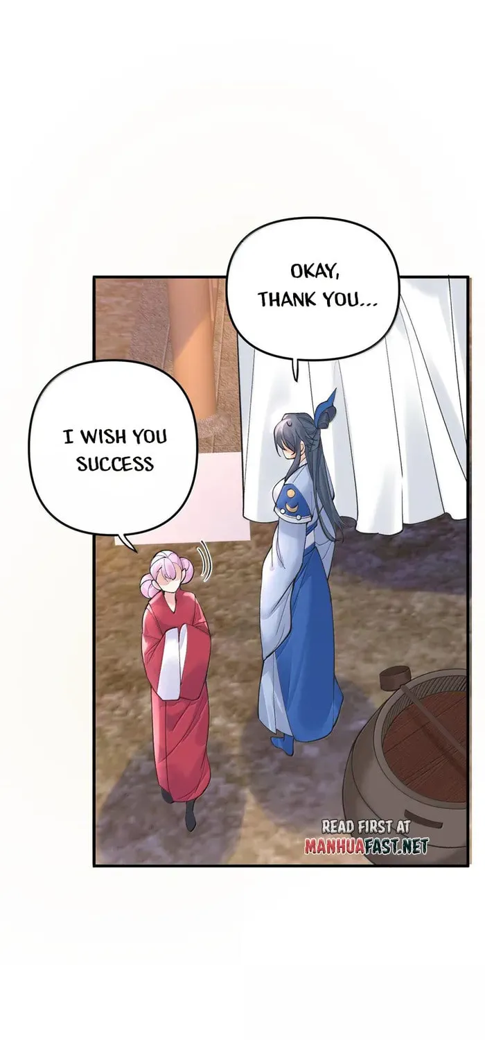 When Did I Become Unbeatable? Mangakakalot X Chapter 279 Page 25