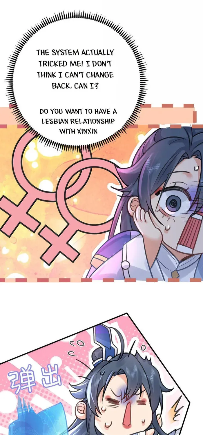 When Did I Become Unbeatable? Mangakakalot X Chapter 279 Page 26