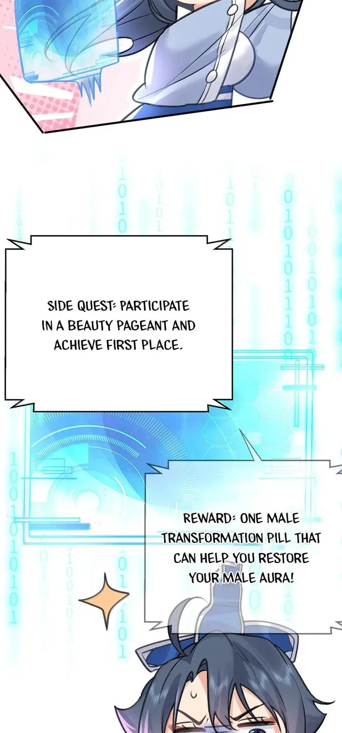 When Did I Become Unbeatable? Mangakakalot X Chapter 279 Page 27