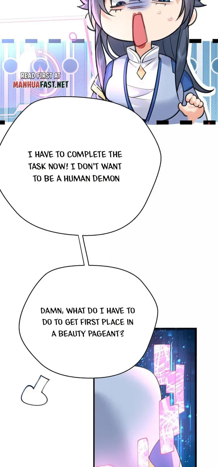 When Did I Become Unbeatable? Mangakakalot X Chapter 279 Page 28