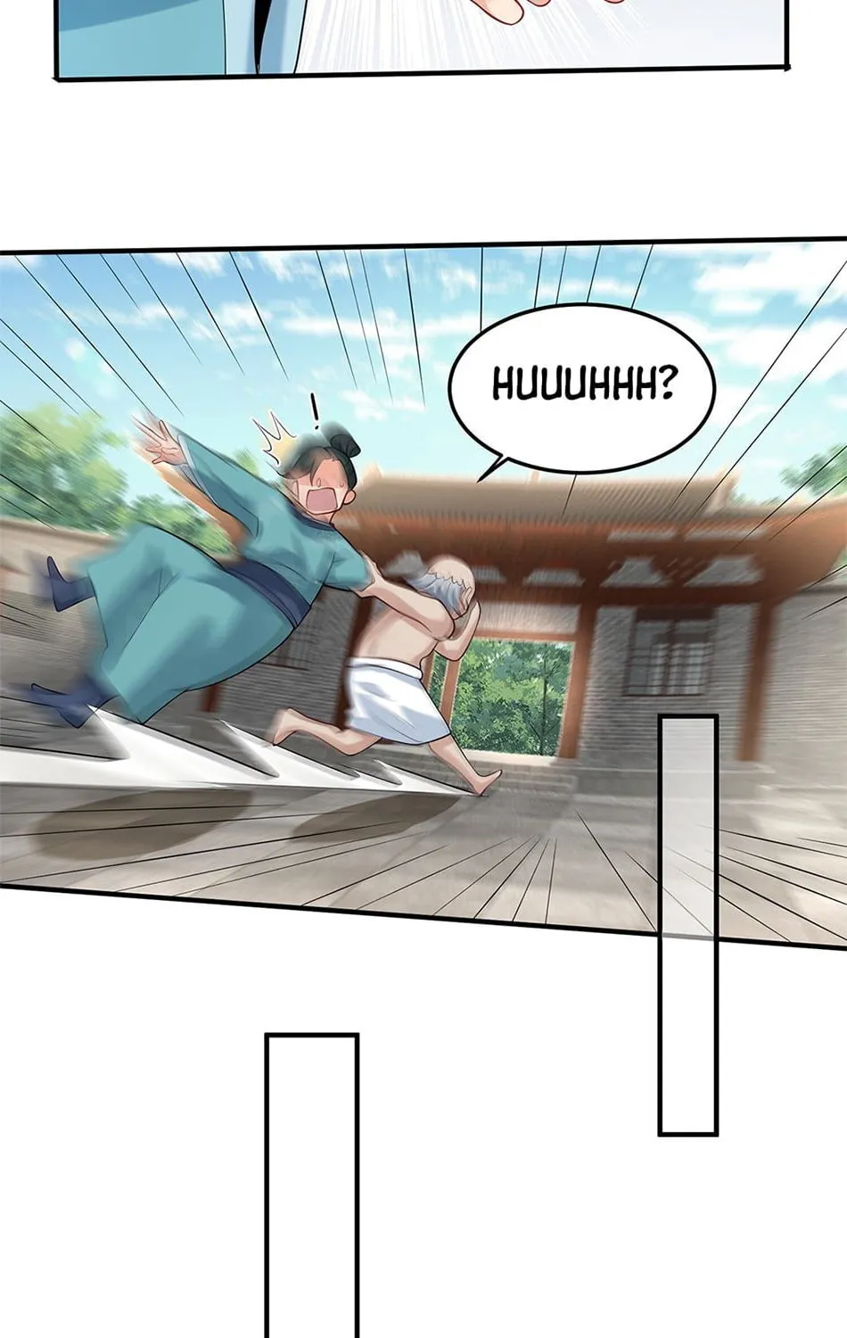 When Did I Become Unbeatable? Mangakakalot X Chapter 28 Page 13