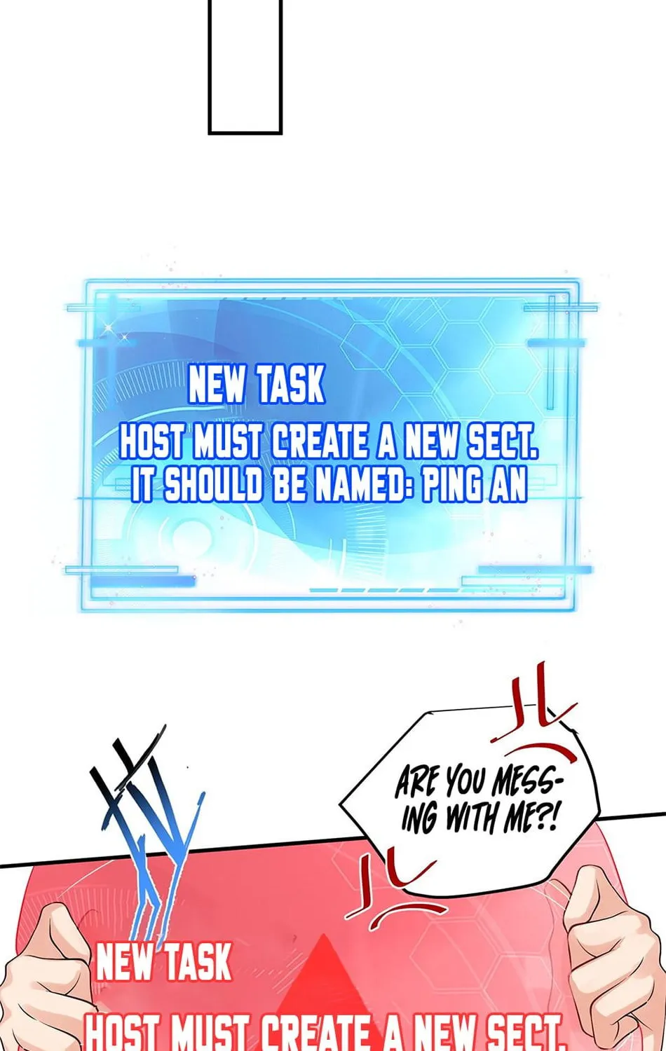 When Did I Become Unbeatable? Mangakakalot X Chapter 28 Page 14