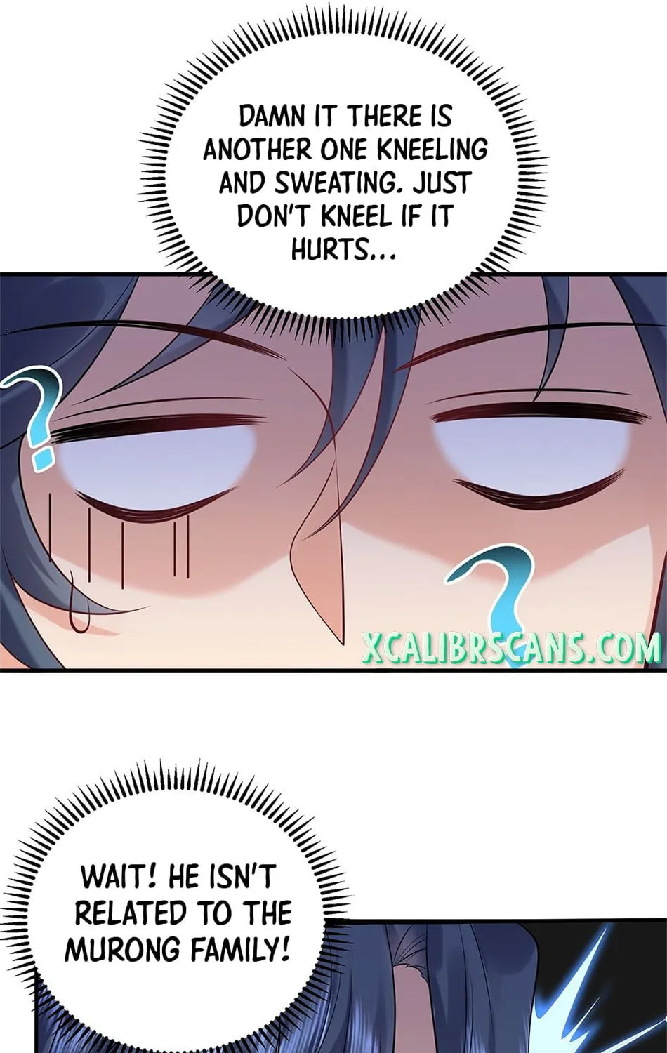 When Did I Become Unbeatable? Mangakakalot X Chapter 28 Page 26
