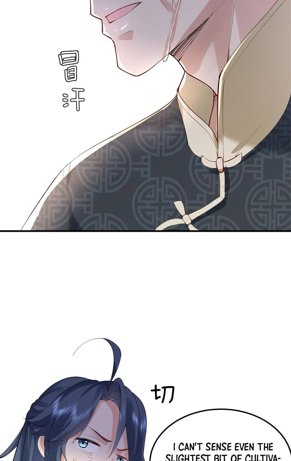 When Did I Become Unbeatable? Mangakakalot X Chapter 28 Page 37