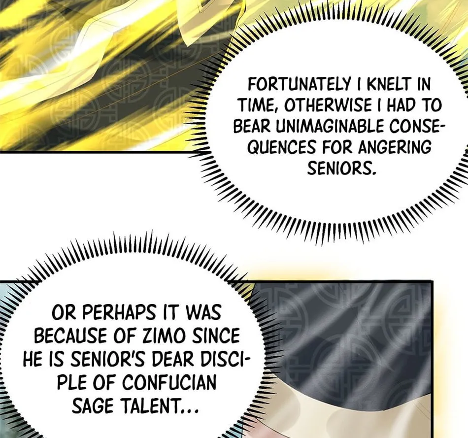 When Did I Become Unbeatable? Mangakakalot X Chapter 28 Page 44