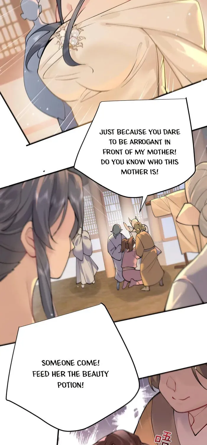When Did I Become Unbeatable? Mangakakalot X Chapter 280 Page 9