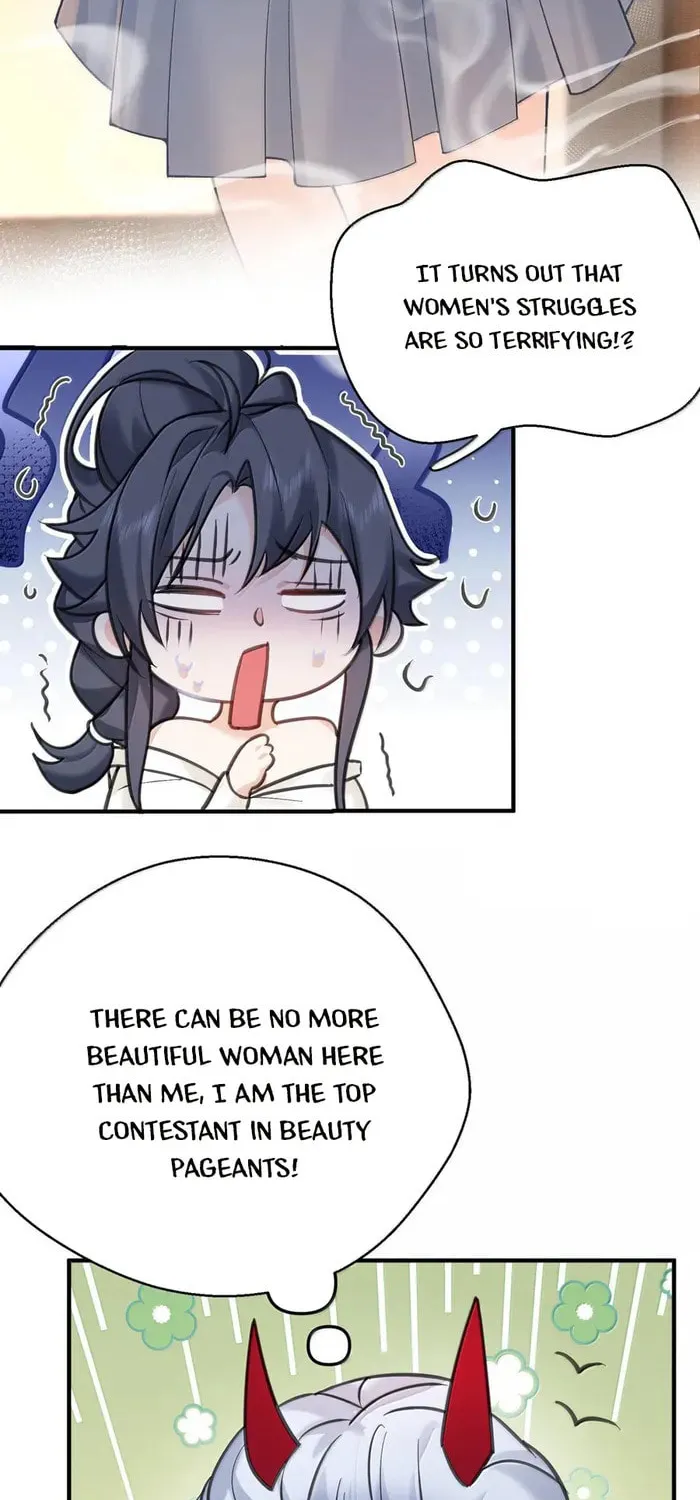 When Did I Become Unbeatable? Mangakakalot X Chapter 280 Page 14