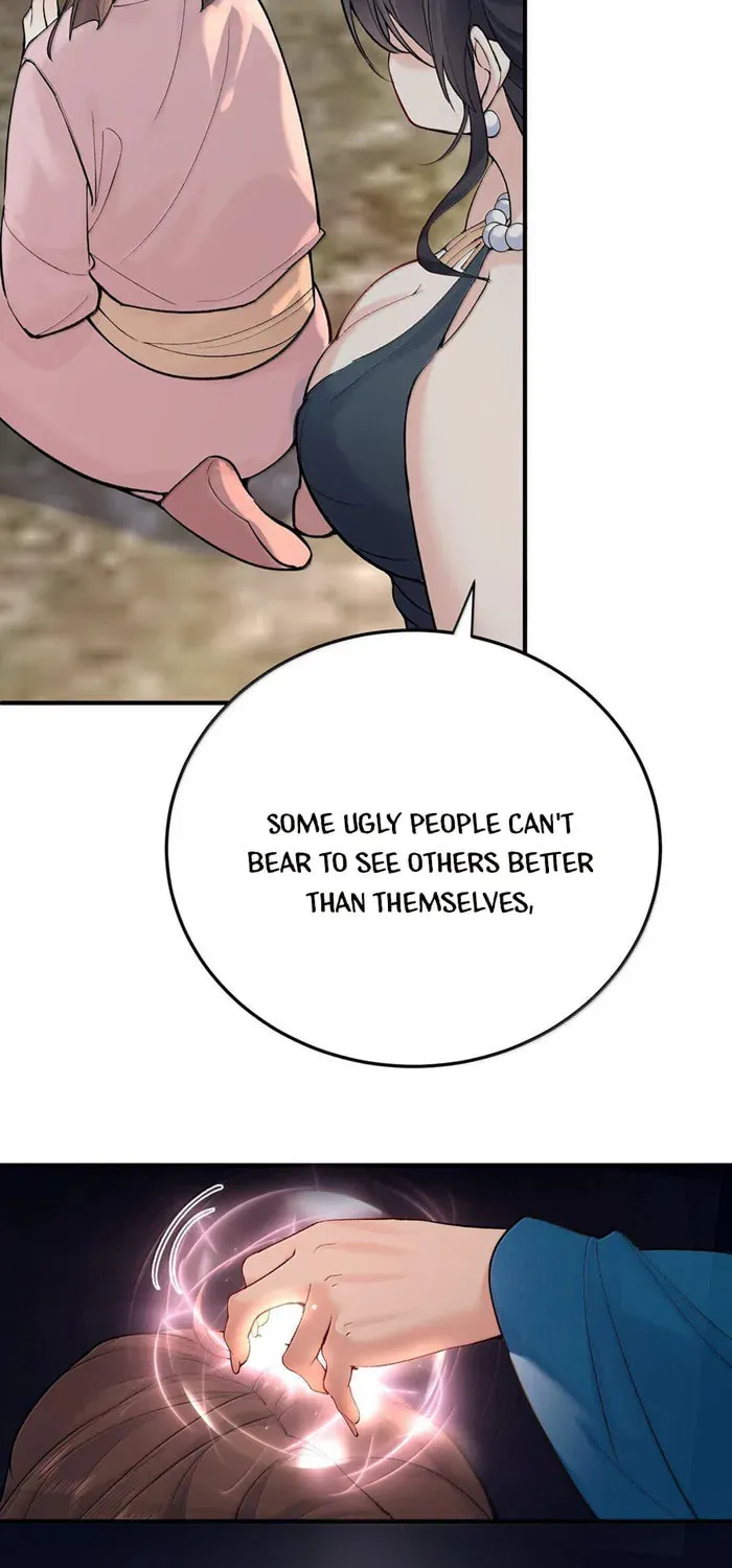 When Did I Become Unbeatable? Mangakakalot X Chapter 280 Page 21