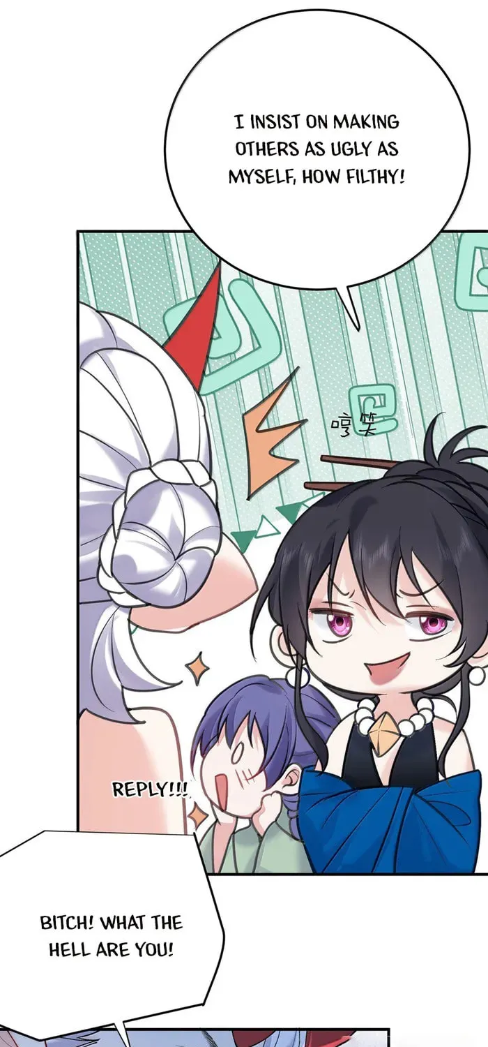 When Did I Become Unbeatable? Mangakakalot X Chapter 280 Page 24