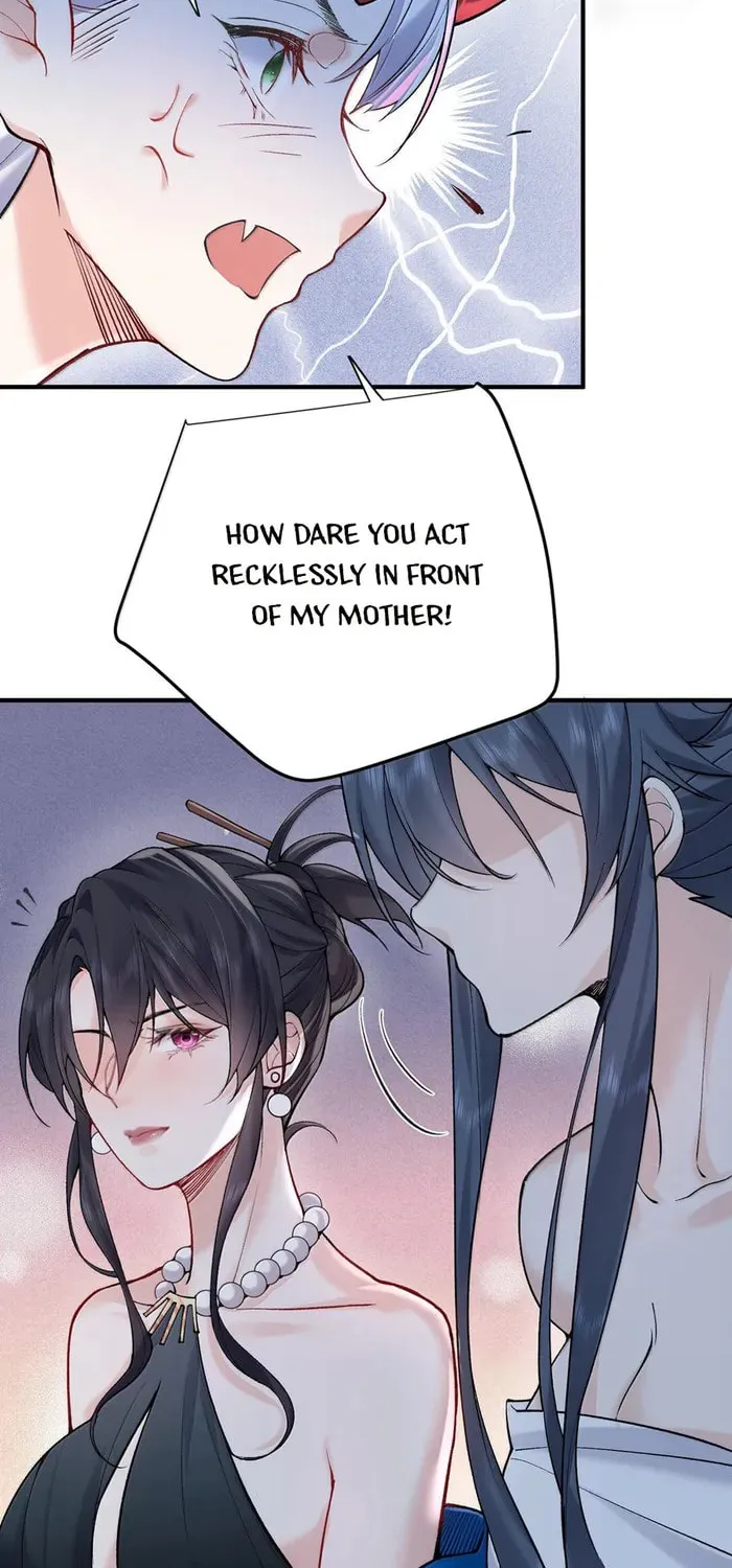 When Did I Become Unbeatable? Mangakakalot X Chapter 280 Page 25