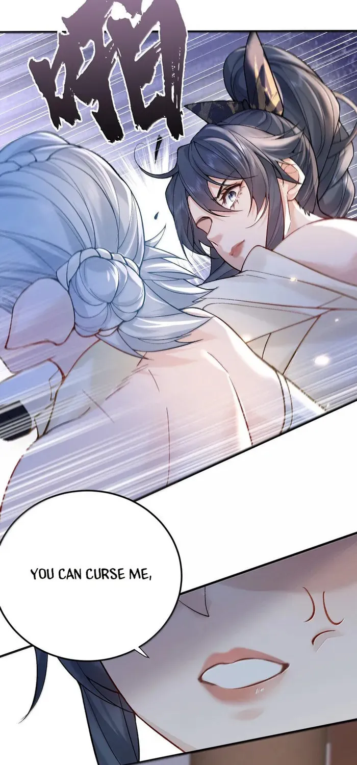 When Did I Become Unbeatable? Mangakakalot X Chapter 280 Page 27