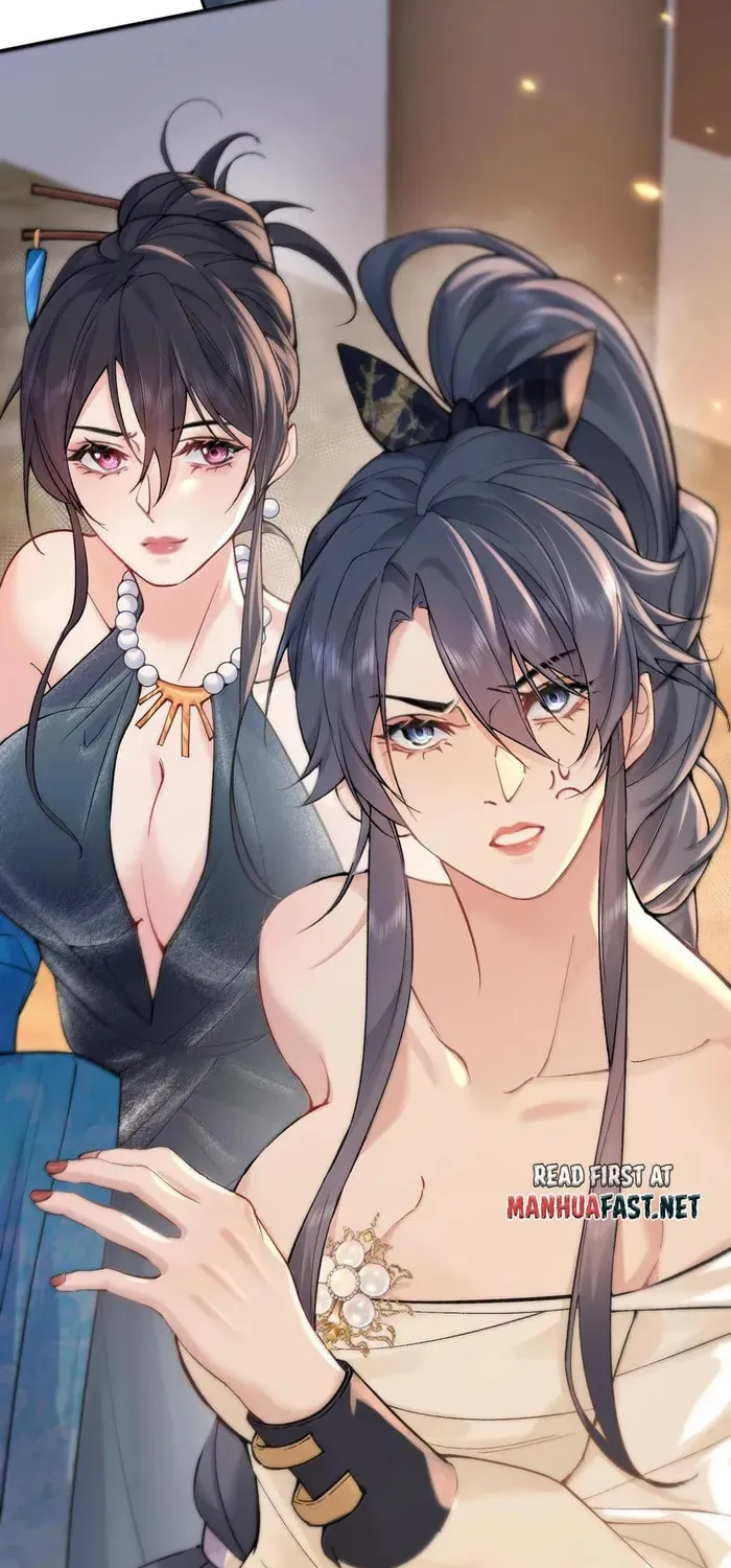 When Did I Become Unbeatable? Mangakakalot X Chapter 280 Page 28