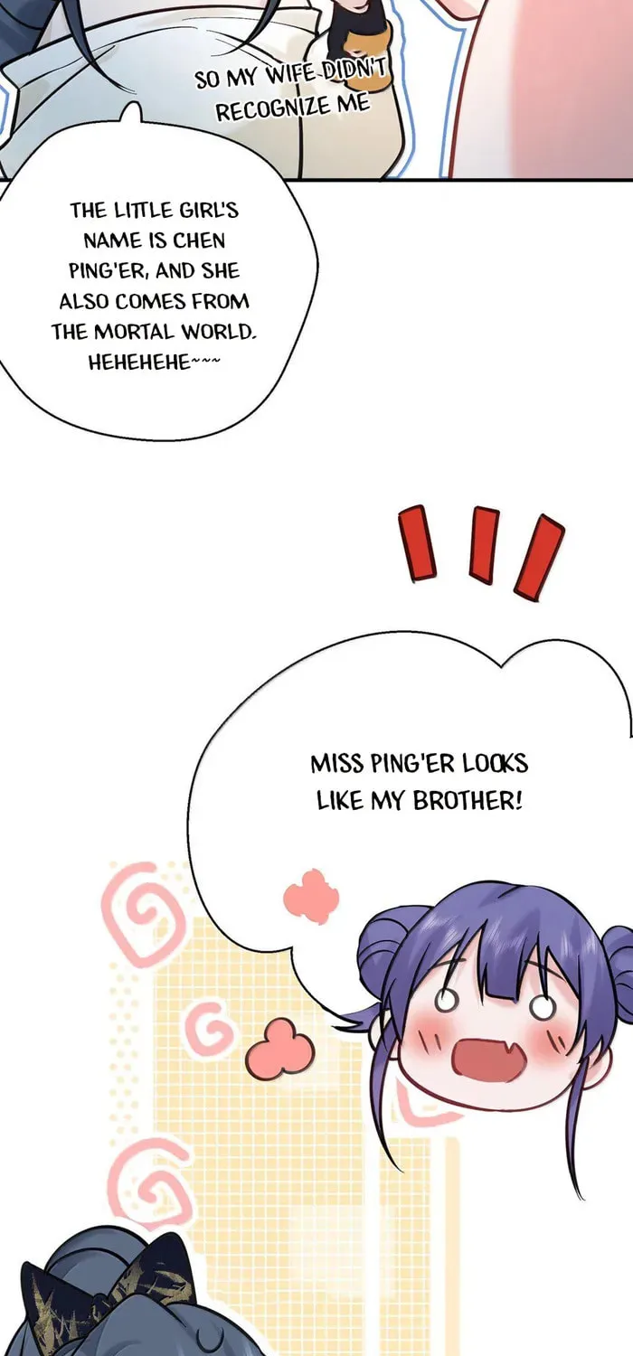 When Did I Become Unbeatable? Mangakakalot X Chapter 280 Page 33