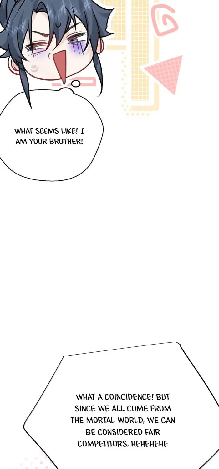 When Did I Become Unbeatable? Mangakakalot X Chapter 280 Page 34