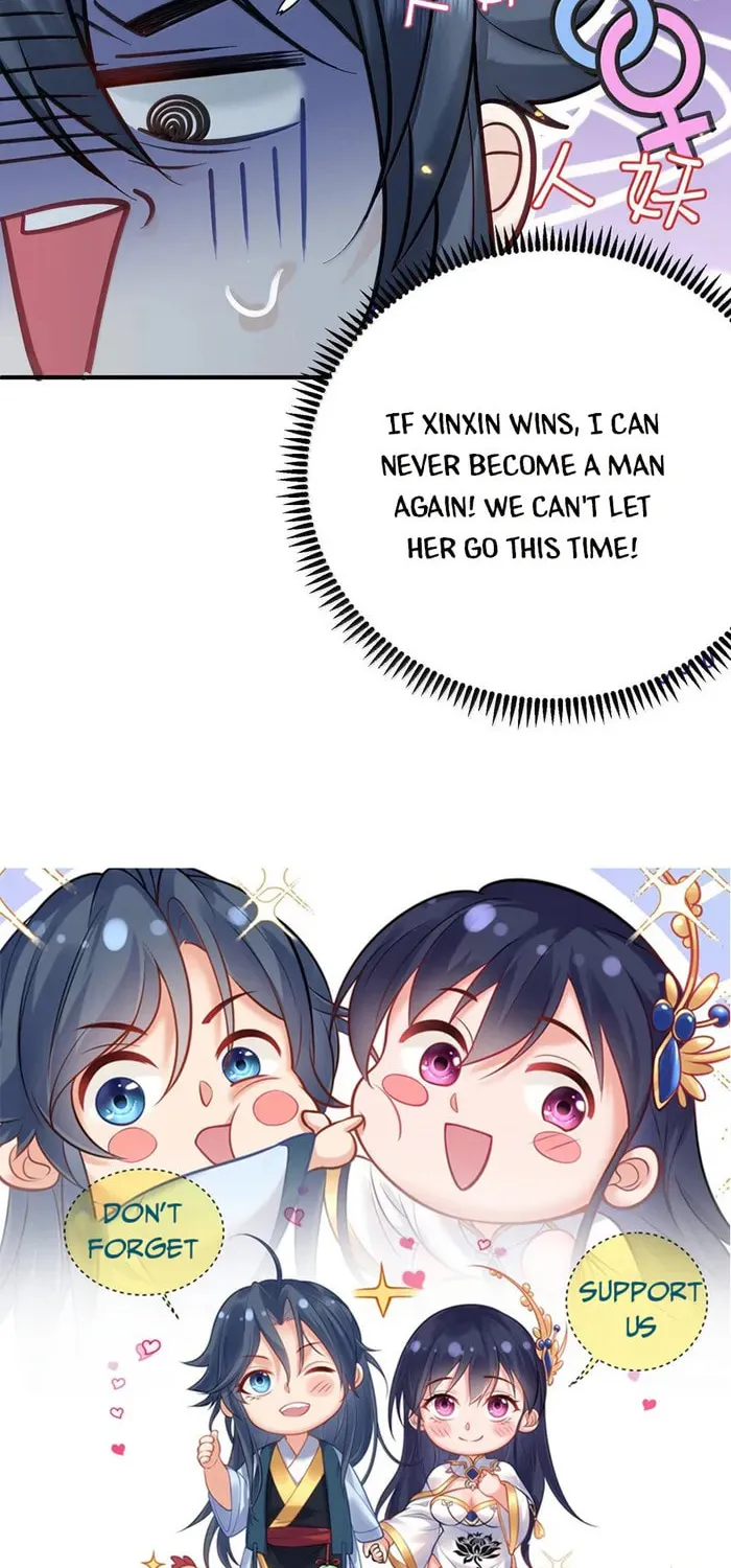 When Did I Become Unbeatable? Mangakakalot X Chapter 280 Page 36