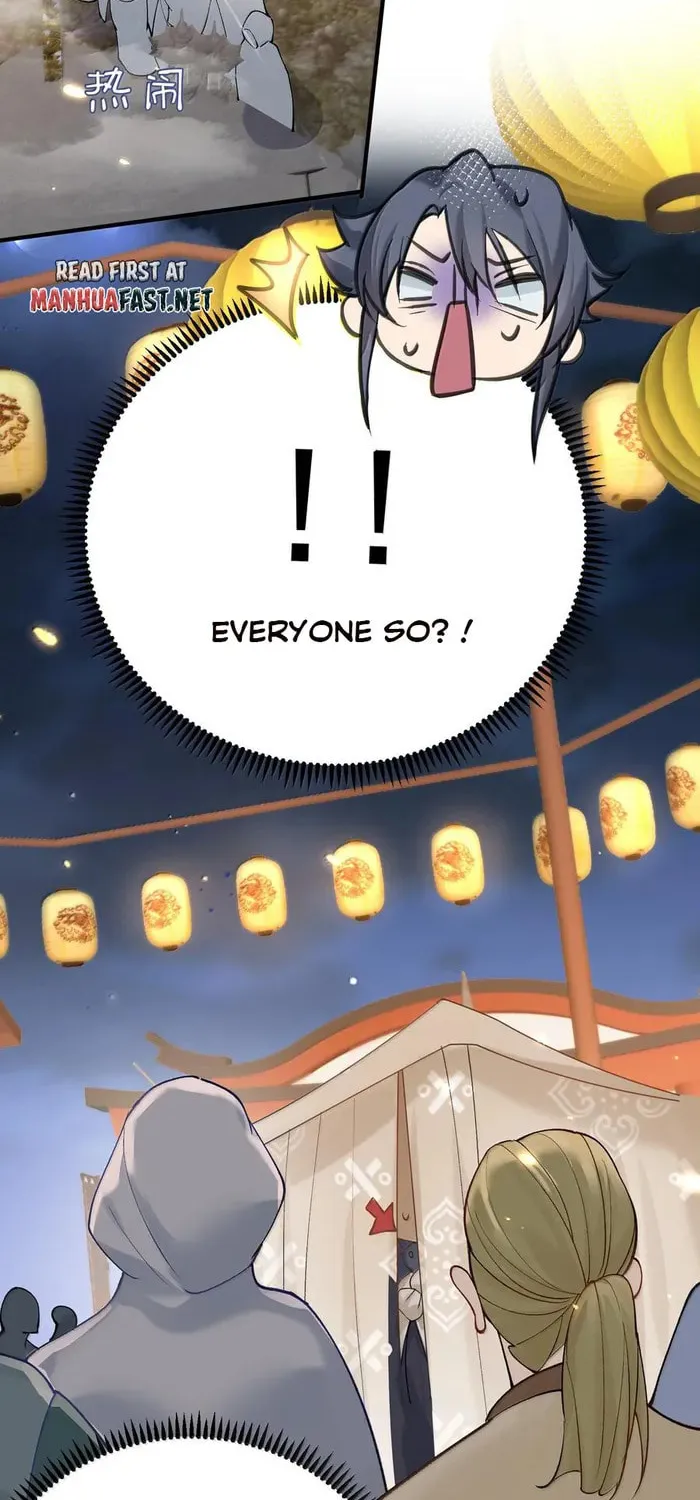 When Did I Become Unbeatable? Mangakakalot X Chapter 281 Page 6