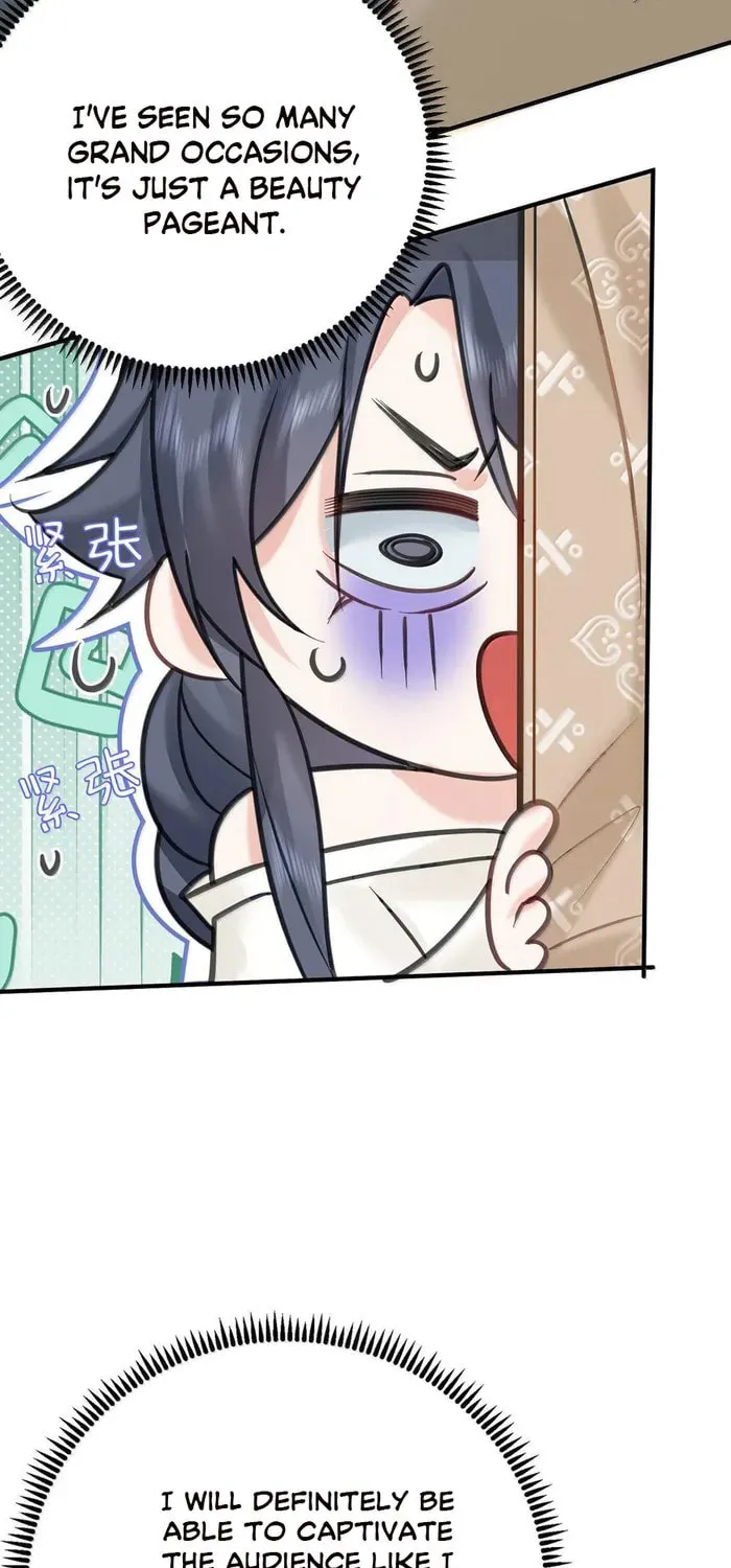 When Did I Become Unbeatable? Mangakakalot X Chapter 281 Page 7