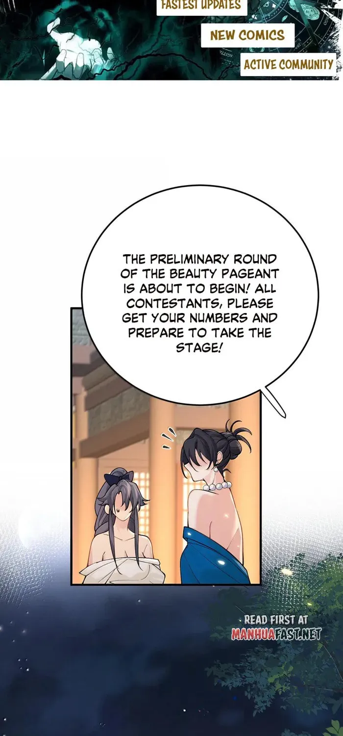 When Did I Become Unbeatable? Mangakakalot X Chapter 281 Page 2