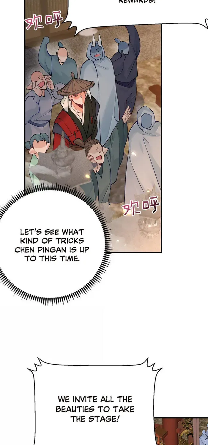 When Did I Become Unbeatable? Mangakakalot X Chapter 281 Page 12