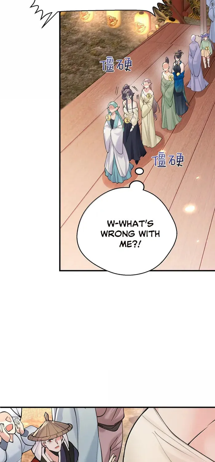 When Did I Become Unbeatable? Mangakakalot X Chapter 281 Page 13