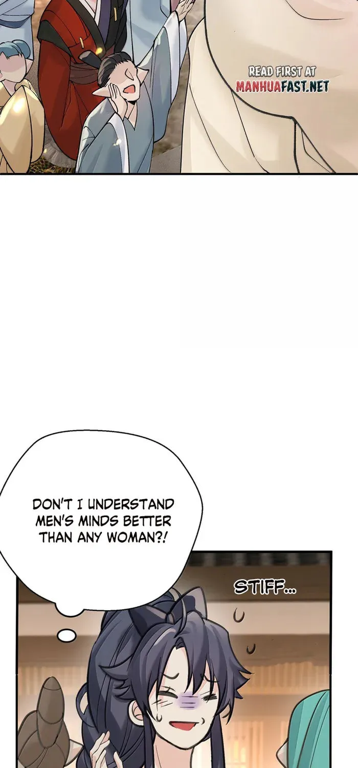When Did I Become Unbeatable? Mangakakalot X Chapter 281 Page 14