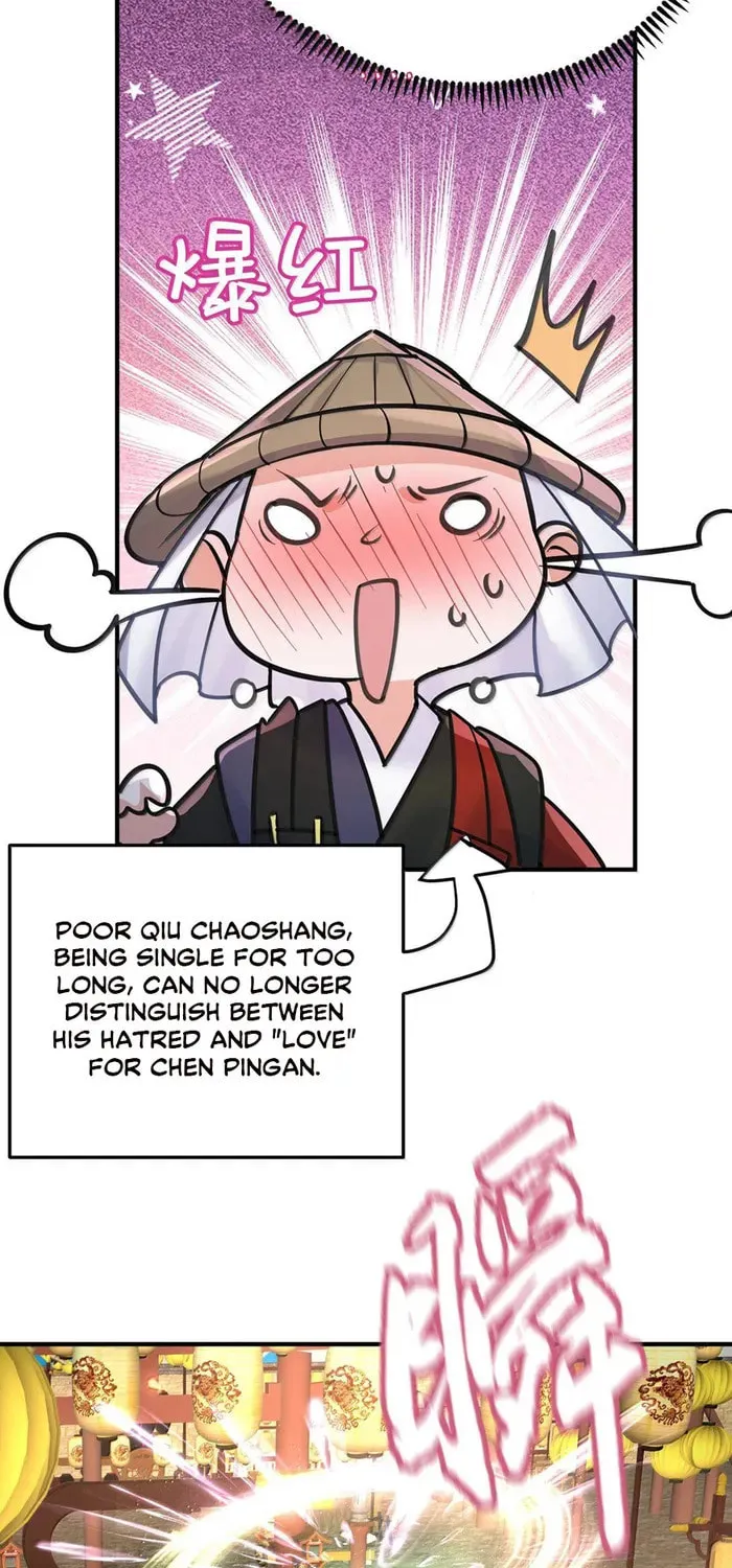 When Did I Become Unbeatable? Mangakakalot X Chapter 281 Page 20