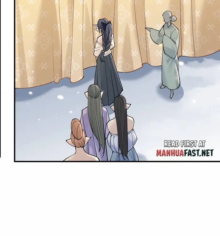 When Did I Become Unbeatable? Mangakakalot X Chapter 281 Page 4