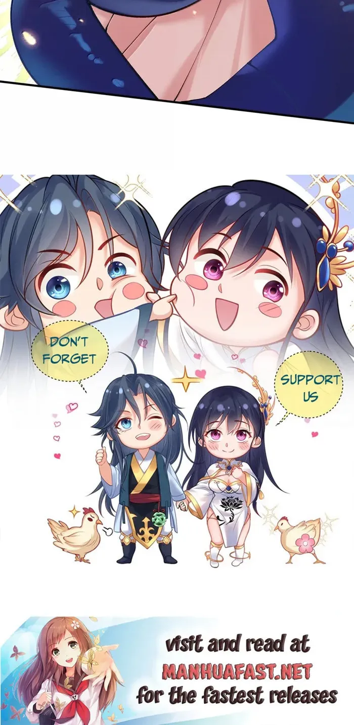 When Did I Become Unbeatable? Mangakakalot X Chapter 281 Page 37