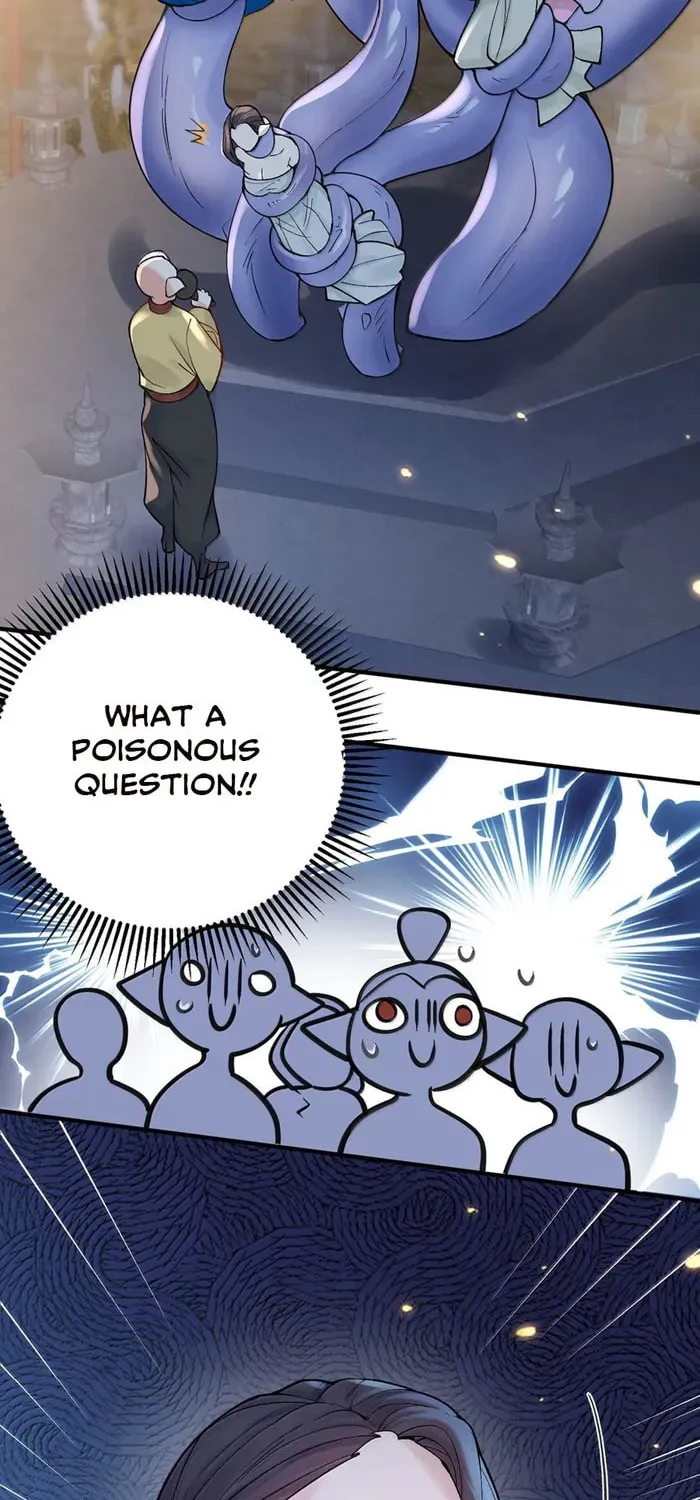 When Did I Become Unbeatable? Mangakakalot X Chapter 282 Page 6