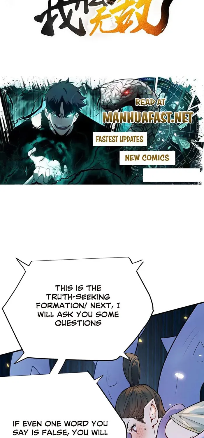 When Did I Become Unbeatable? Mangakakalot X Chapter 282 Page 2