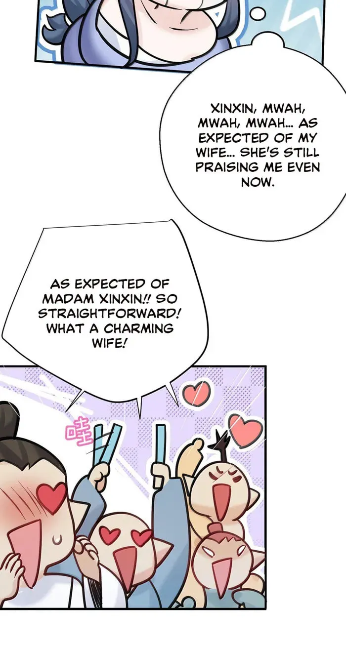 When Did I Become Unbeatable? Mangakakalot X Chapter 282 Page 11