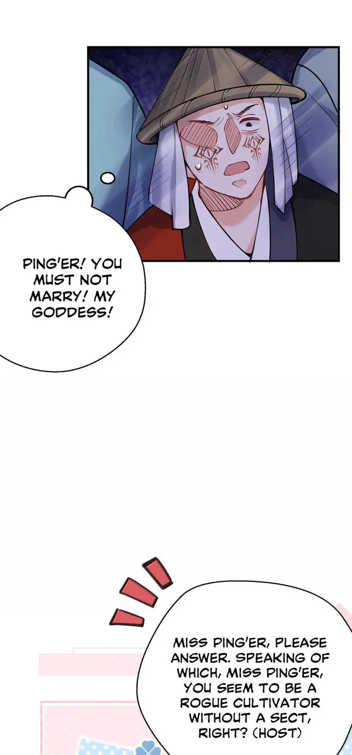 When Did I Become Unbeatable? Mangakakalot X Chapter 282 Page 12