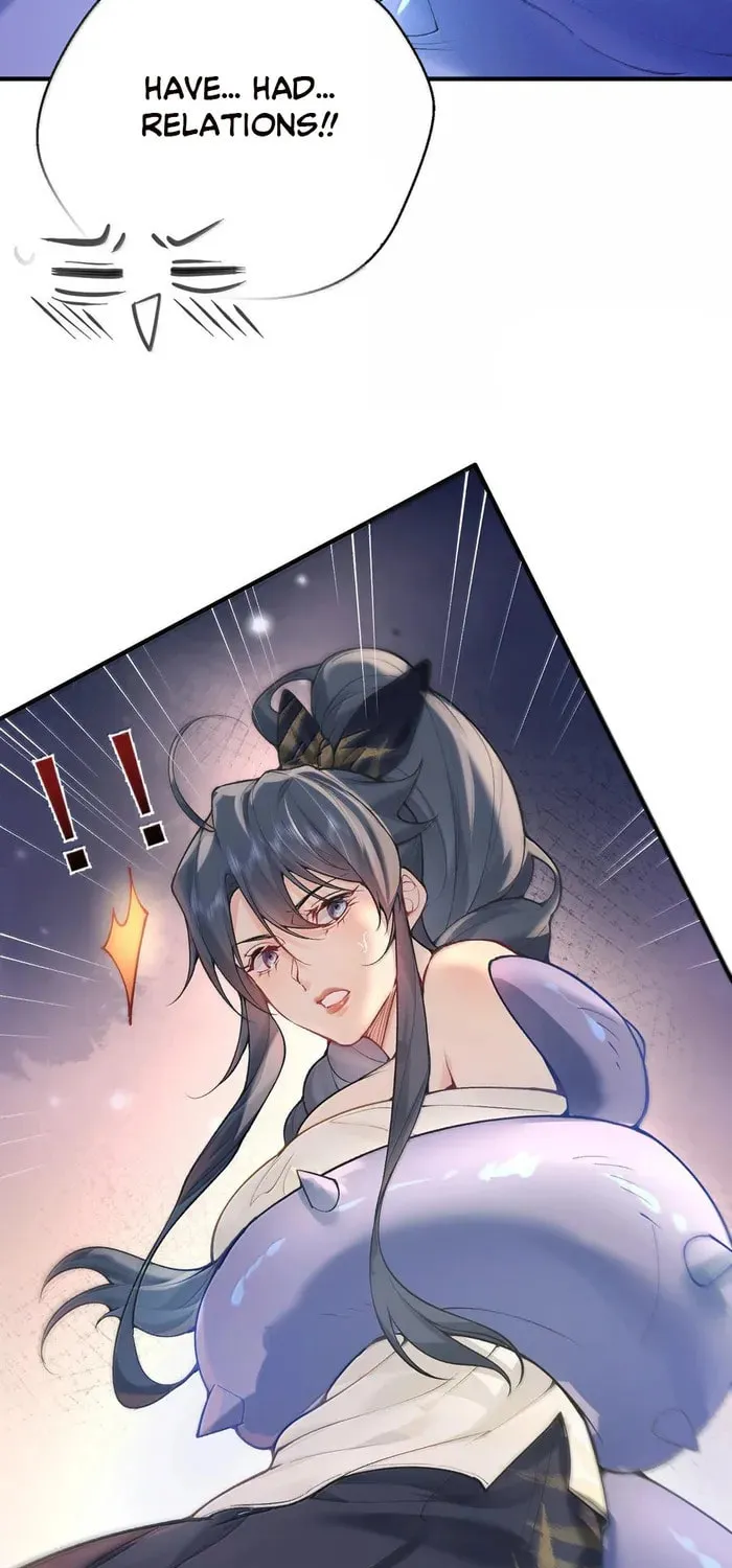 When Did I Become Unbeatable? Mangakakalot X Chapter 282 Page 14