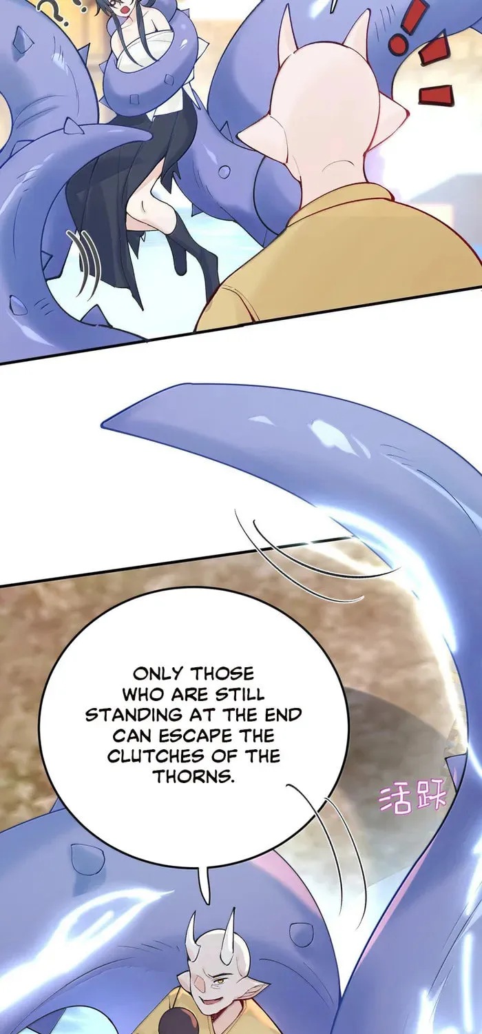 When Did I Become Unbeatable? Mangakakalot X Chapter 282 Page 16