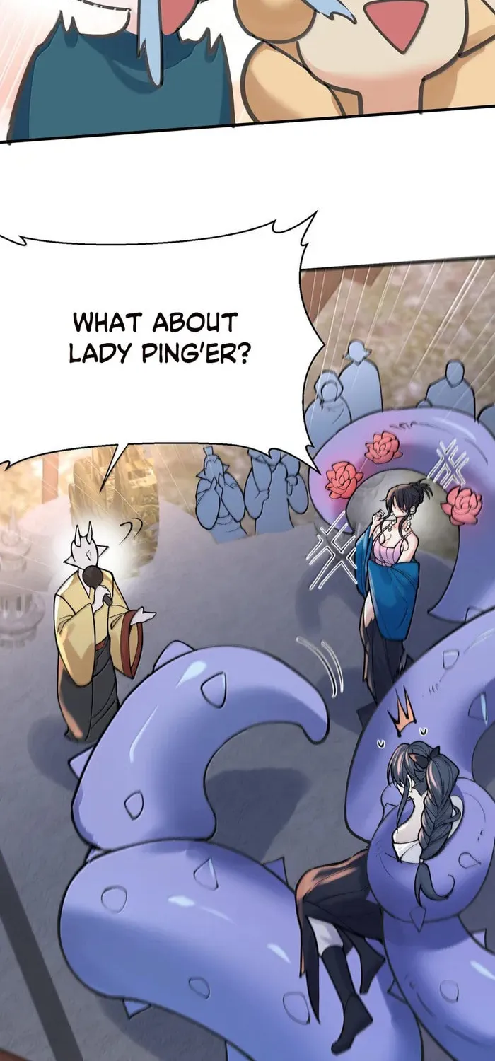 When Did I Become Unbeatable? Mangakakalot X Chapter 282 Page 24
